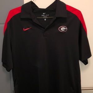 Nike Georgia shirt